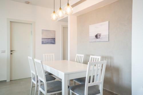 Apartamento Achziv Beach Life With Stunning Sea Views