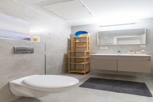Apartamento Achziv Beach Life With Stunning Sea Views