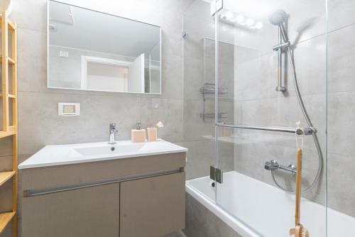 Apartamento Achziv Beach Life With Stunning Sea Views