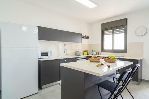 Apartamento Achziv Beach Life With Stunning Sea Views