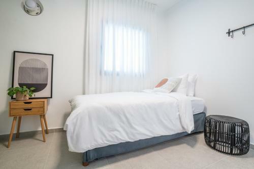 Fantastic Achziv Beach Apartment With Great Views