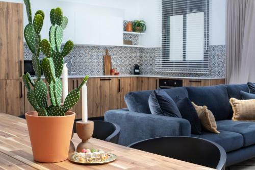 Apartamento Riad Beach - Saf�