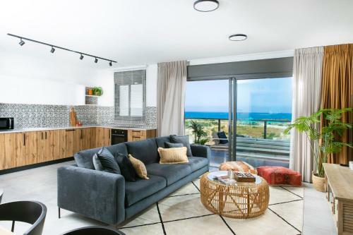 Apartamento Riad Beach - Saf�