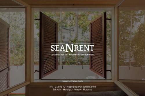 Beach Apartment In Achziv With Incredible Sea Views