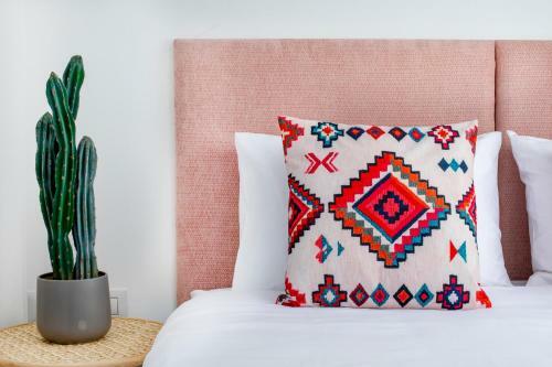 Apartamento Riad Beach - Essaouira