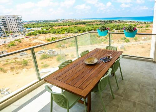 Apartamento ????? ??????- ??? ???- Achzivacation