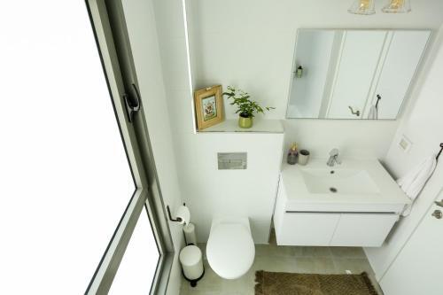 Apartamento ????? ??????- ??? ???- Achzivacation
