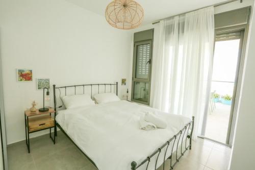 Apartamento ????? ??????- ??? ???- Achzivacation