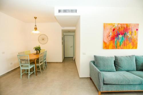 Apartamento ????? ??????- ??? ???- Achzivacation