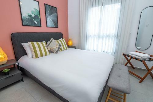 Apartamento Sol Achziv - Beach Suite