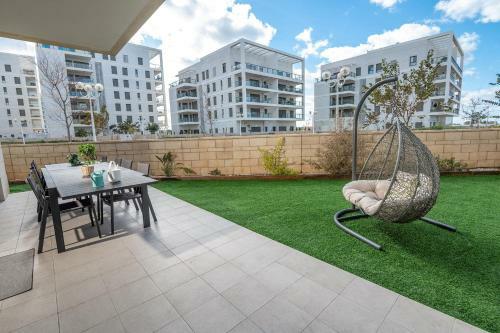 Apartamento Sol Achziv - Beach Suite