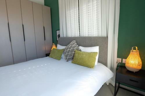 Apartamento Sol Achziv - Beach Suite