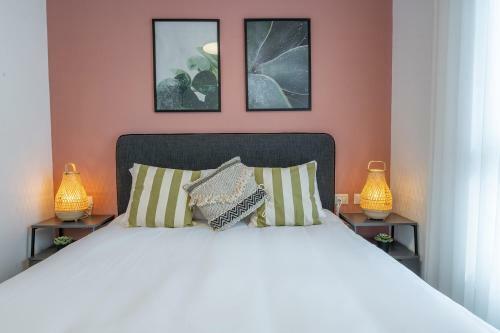 Apartamento Sol Achziv - Beach Suite