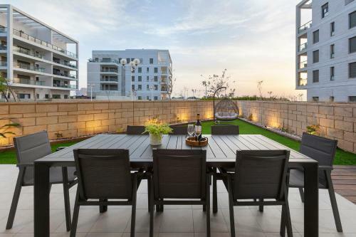 Apartamento Sol Achziv - Beach Suite