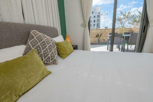 Apartamento Sol Achziv - Beach Suite