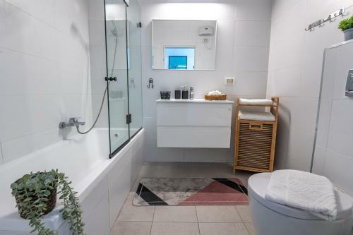 Apartamento Sol Achziv - Beach Suite