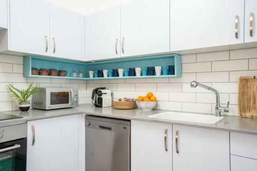 Argamon - Achziv Beach Garden Apartment
