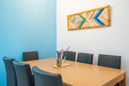 Argamon - Achziv Beach Garden Apartment