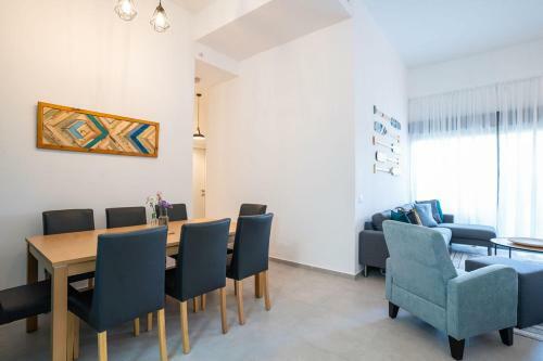 Argamon - Achziv Beach Garden Apartment