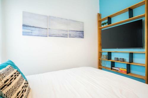 Argamon - Achziv Beach Garden Apartment