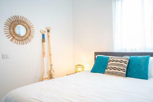 Argamon - Achziv Beach Garden Apartment