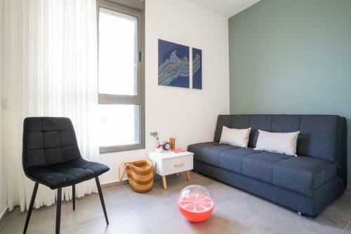 Terrific 4-bedroom Apartment Next To Achziv Beach