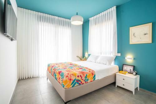 Terrific 4-bedroom Apartment Next To Achziv Beach