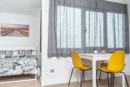 Apartamento Studio 18 Playa Las Canteras Fast Wifi