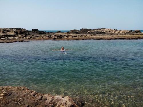 Apartamento Nobi Beach Achziv - ???? ???' ?????