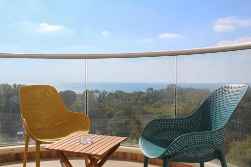 Apartamento Nobi Beach Achziv - ???? ???' ?????
