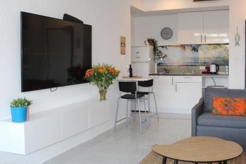 Apartamento Nobi Beach Achziv - ???? ???' ?????