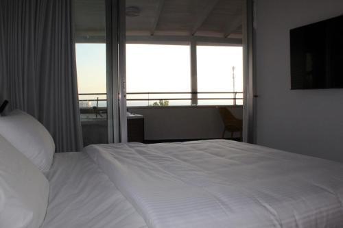 Apartamento Nobi Beach Achziv - ???? ???' ?????