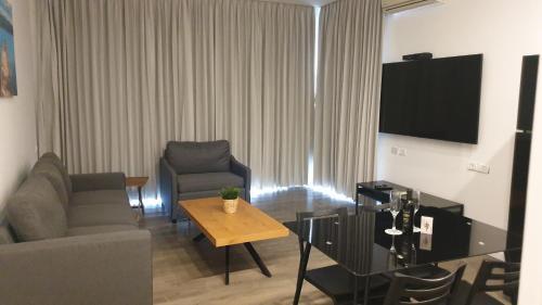 Apartamento Nobi Beach Achziv - ???? ???' ?????