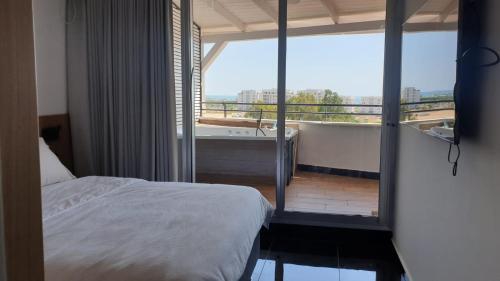 Apartamento Nobi Beach Achziv - ???? ???' ?????