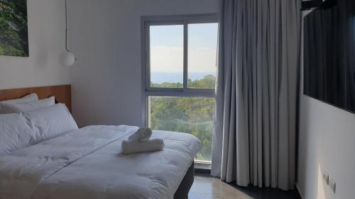 Apartamento Nobi Beach Achziv - ???? ???' ?????