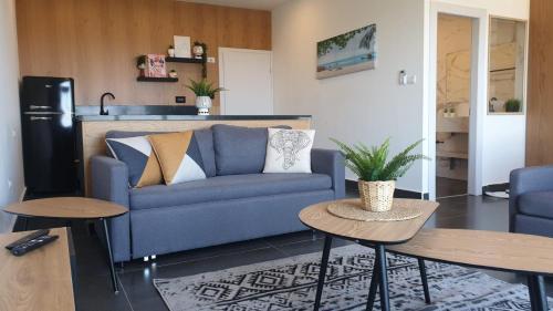 Apartamento Nobi Beach Achziv - ???? ???' ?????