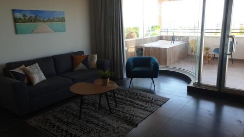 Apartamento Nobi Beach Achziv - ???? ???' ?????