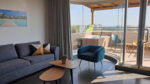 Apartamento Nobi Beach Achziv - ???? ???' ?????