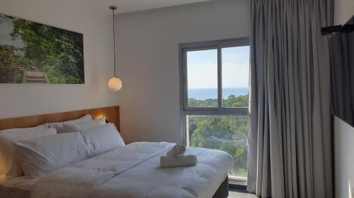 Apartamento Nobi Beach Achziv - ???? ???' ?????