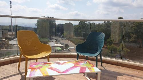 Apartamento Nobi Beach Achziv - ???? ???' ?????
