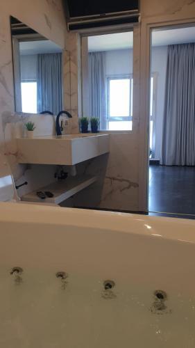 Apartamento Nobi Beach Achziv - ???? ???' ?????
