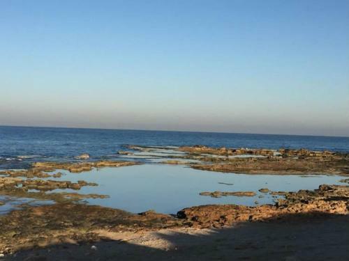 Apartamento Nobi Beach Achziv - ???? ???' ?????