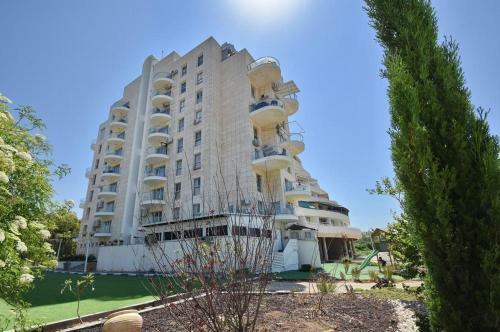 Apartamento Nobi Beach Achziv - ???? ???' ?????