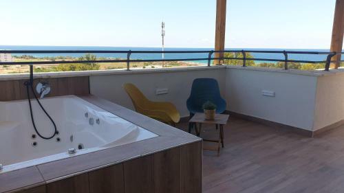 Apartamento Nobi Beach Achziv - ???? ???' ?????