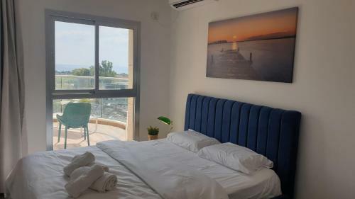Apartamento Nobi Beach Achziv - ???? ???' ?????
