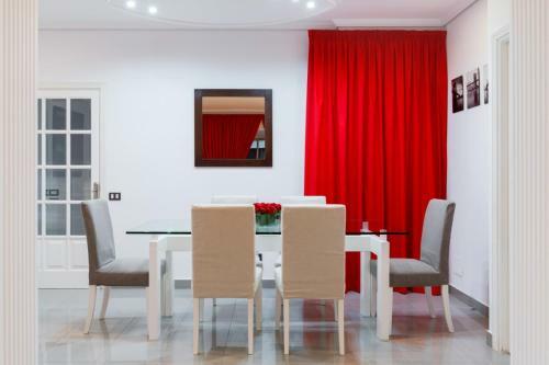 Apartamento Casa Vita