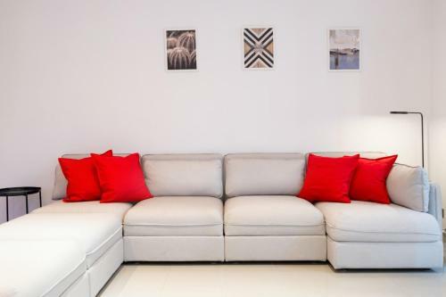 Apartamento Casa Vita