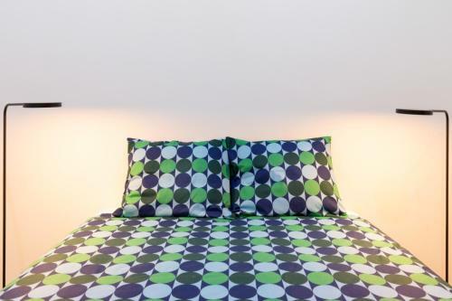 Apartamento Casa Vita