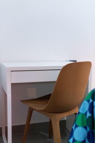 Apartamento Casa Vita