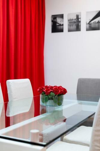 Apartamento Casa Vita